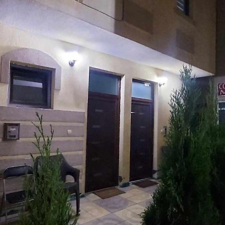 Atonika Apartments Битола Экстерьер фото