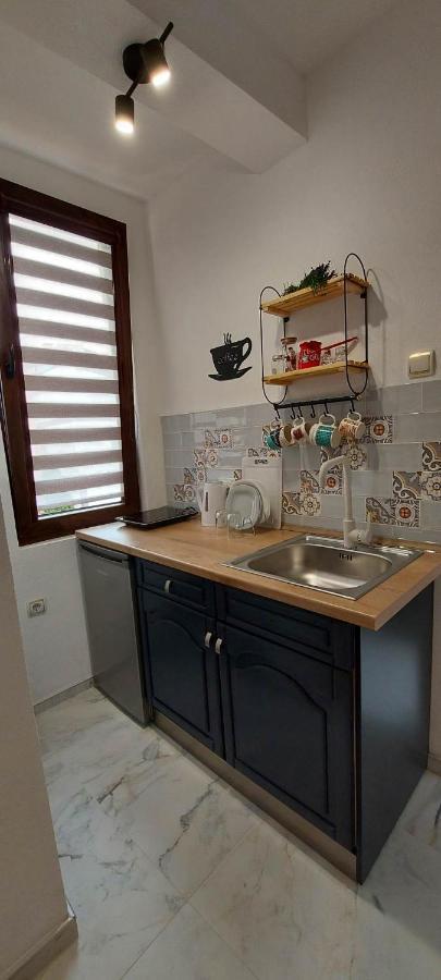 Atonika Apartments Битола Экстерьер фото