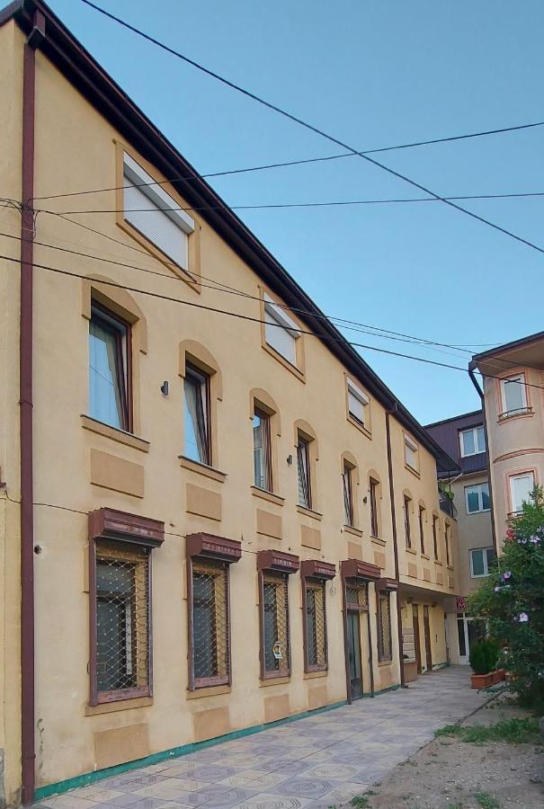 Atonika Apartments Битола Экстерьер фото