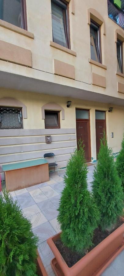Atonika Apartments Битола Экстерьер фото