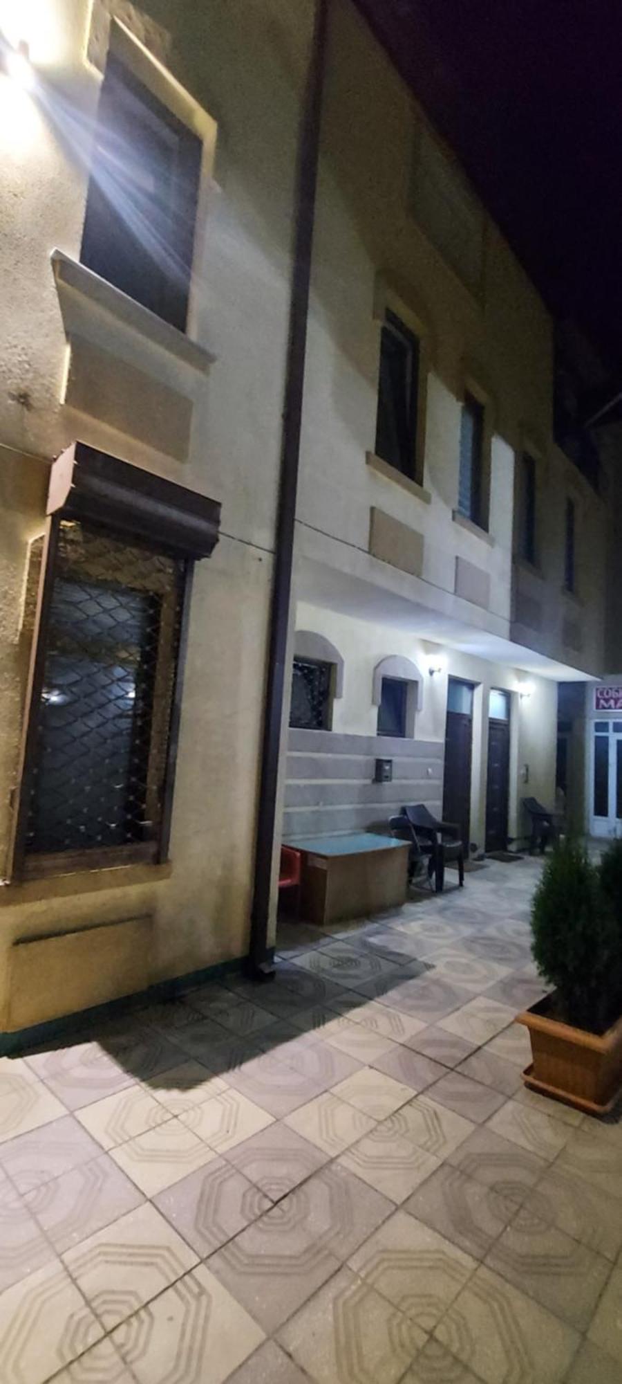 Atonika Apartments Битола Экстерьер фото