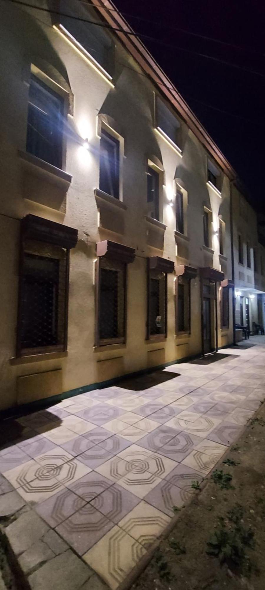 Atonika Apartments Битола Экстерьер фото
