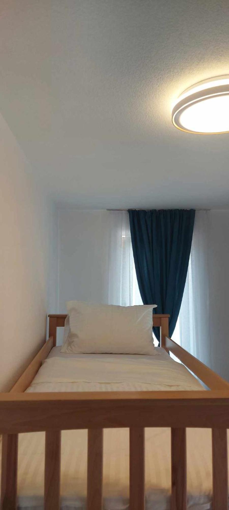 Atonika Apartments Битола Экстерьер фото