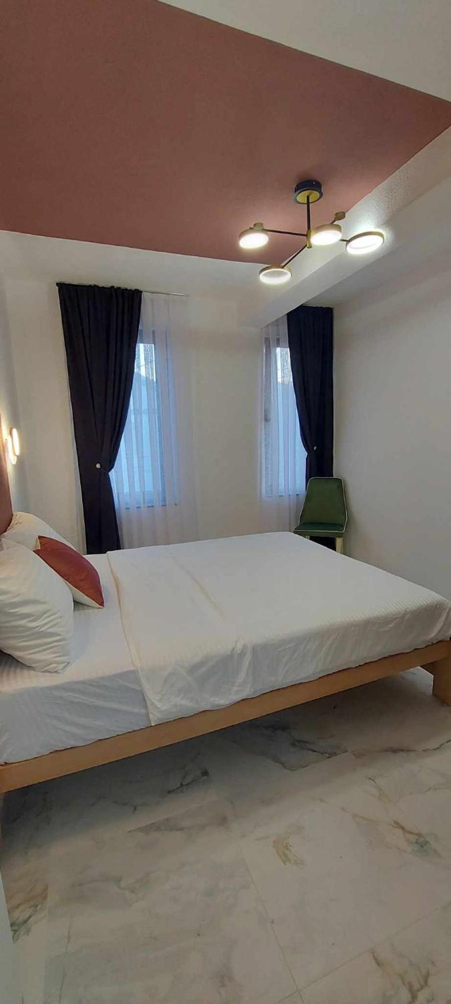 Atonika Apartments Битола Экстерьер фото