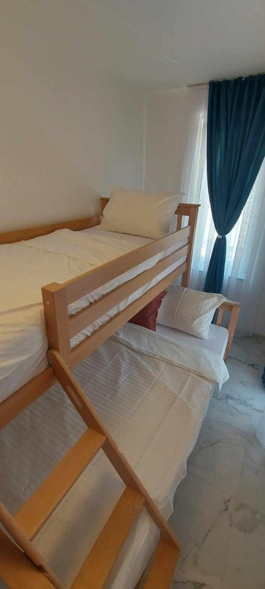 Atonika Apartments Битола Экстерьер фото