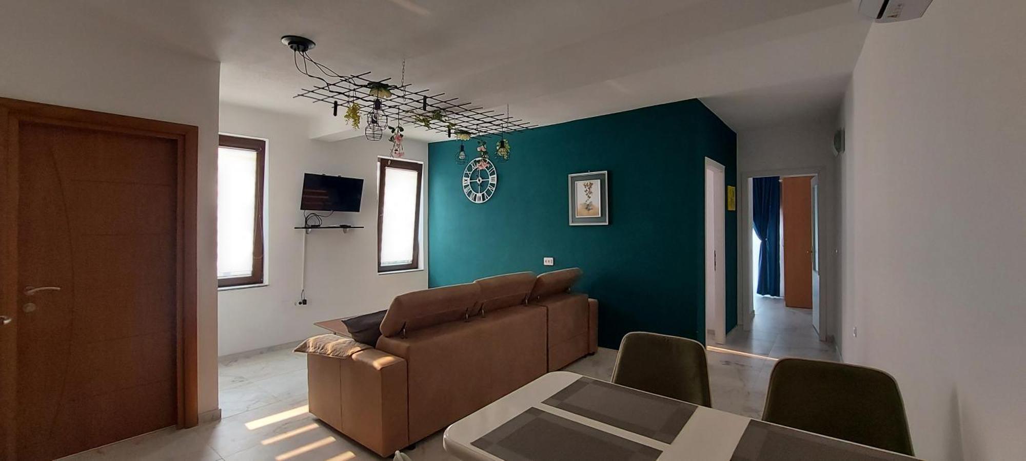 Atonika Apartments Битола Номер фото
