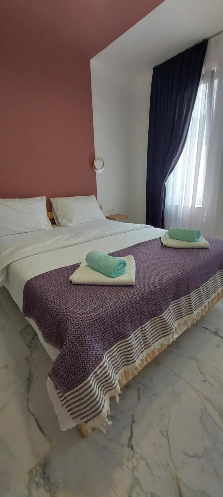 Atonika Apartments Битола Номер фото