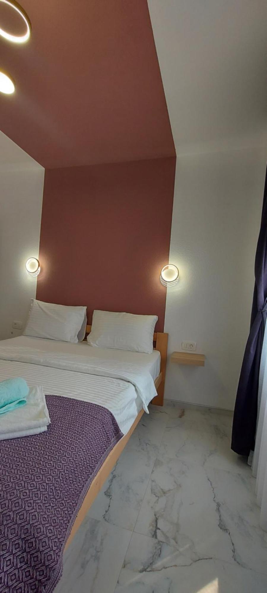 Atonika Apartments Битола Номер фото