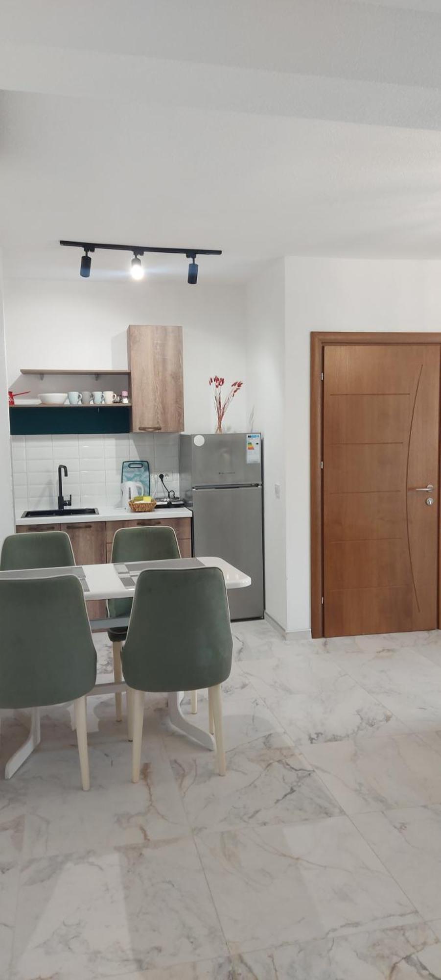 Atonika Apartments Битола Номер фото