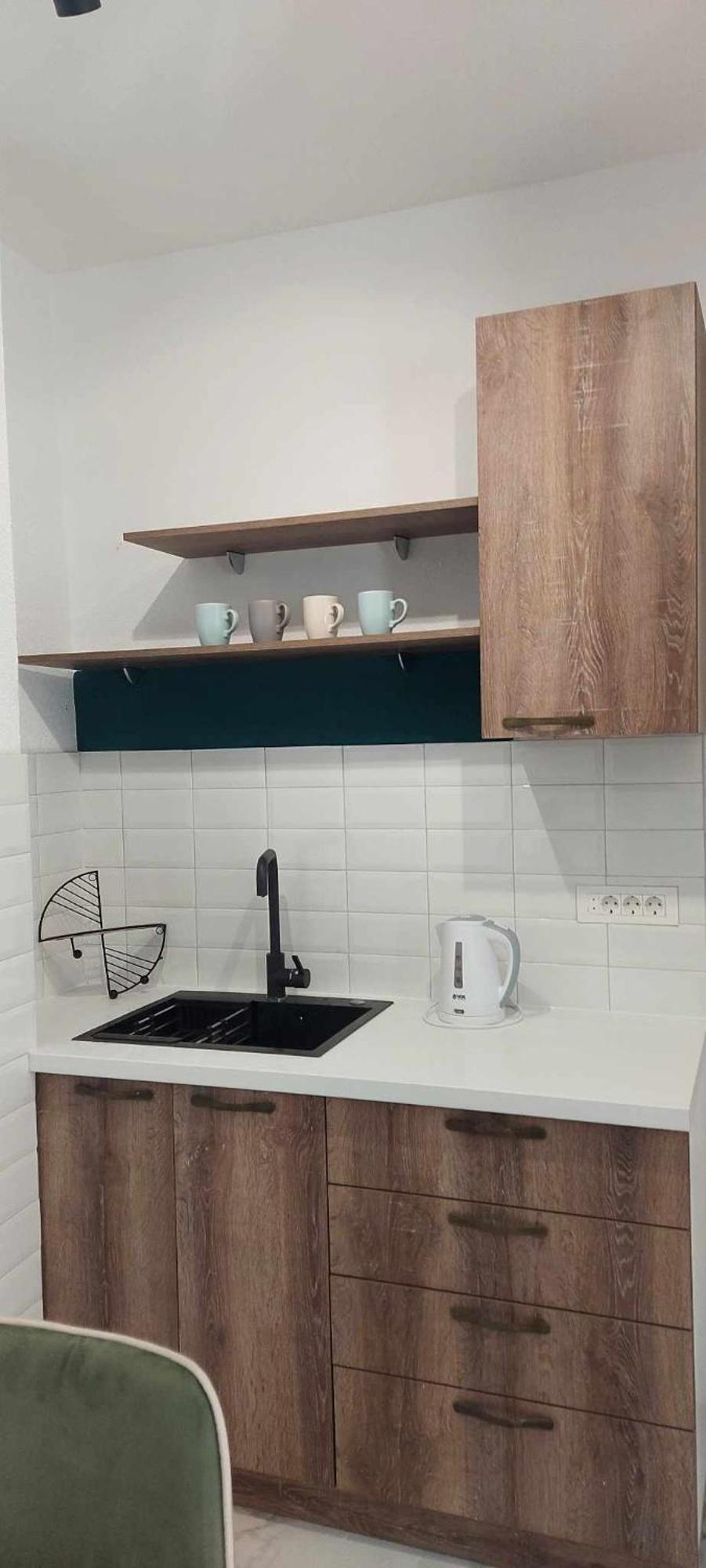 Atonika Apartments Битола Экстерьер фото