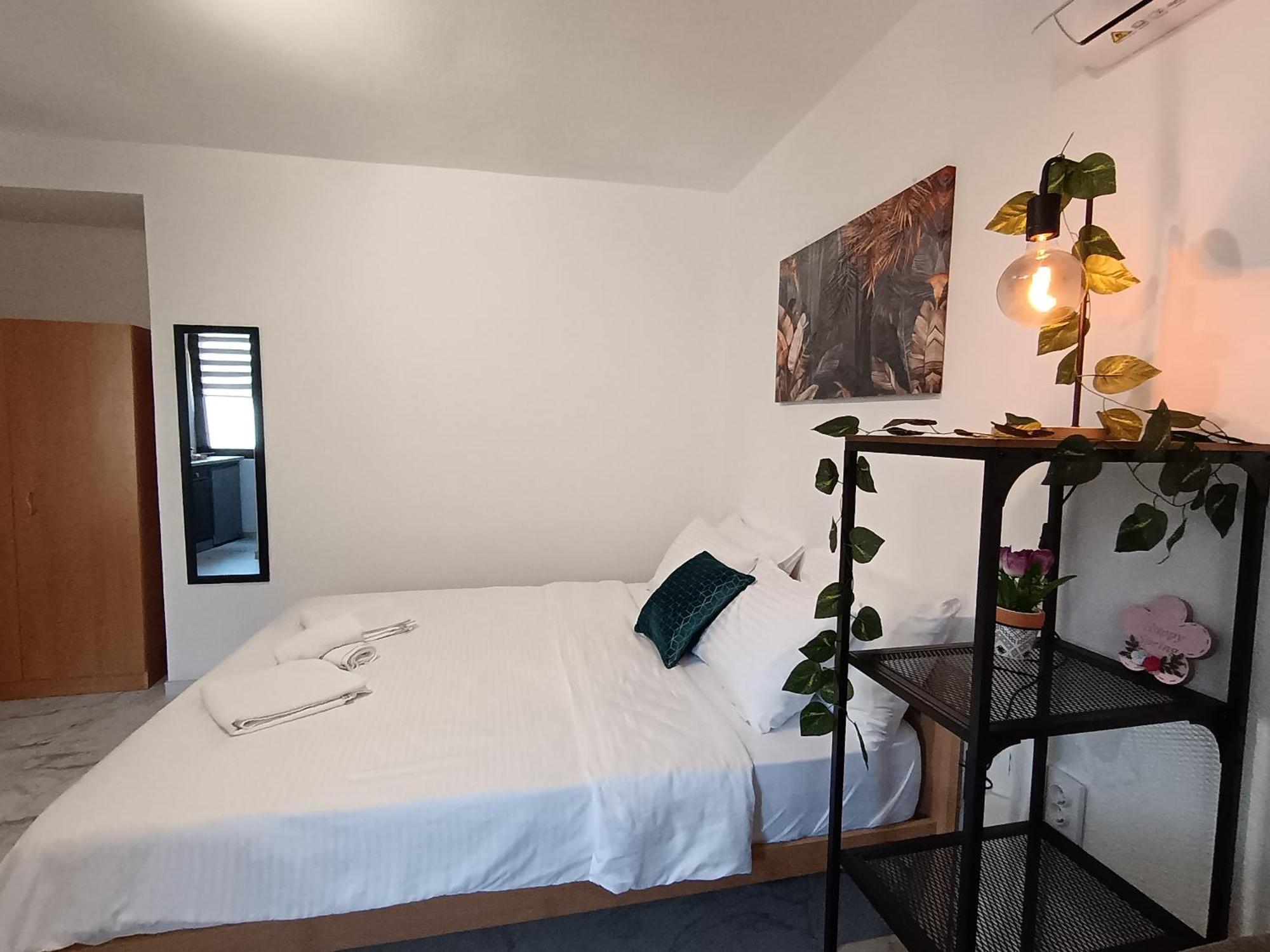 Atonika Apartments Битола Номер фото